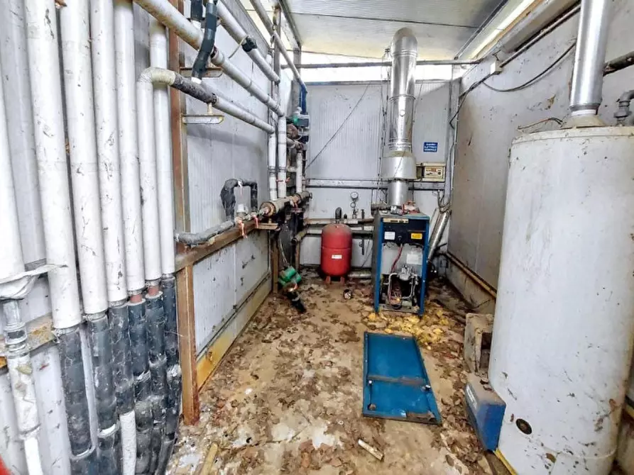 Immagine 20 di Capannone industriale in vendita  in Via Umberto II, N. 3/5 a Carmagnola