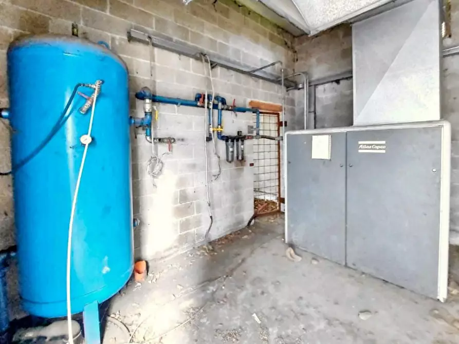 Immagine 21 di Capannone industriale in vendita  in Via Umberto II, N. 3/5 a Carmagnola