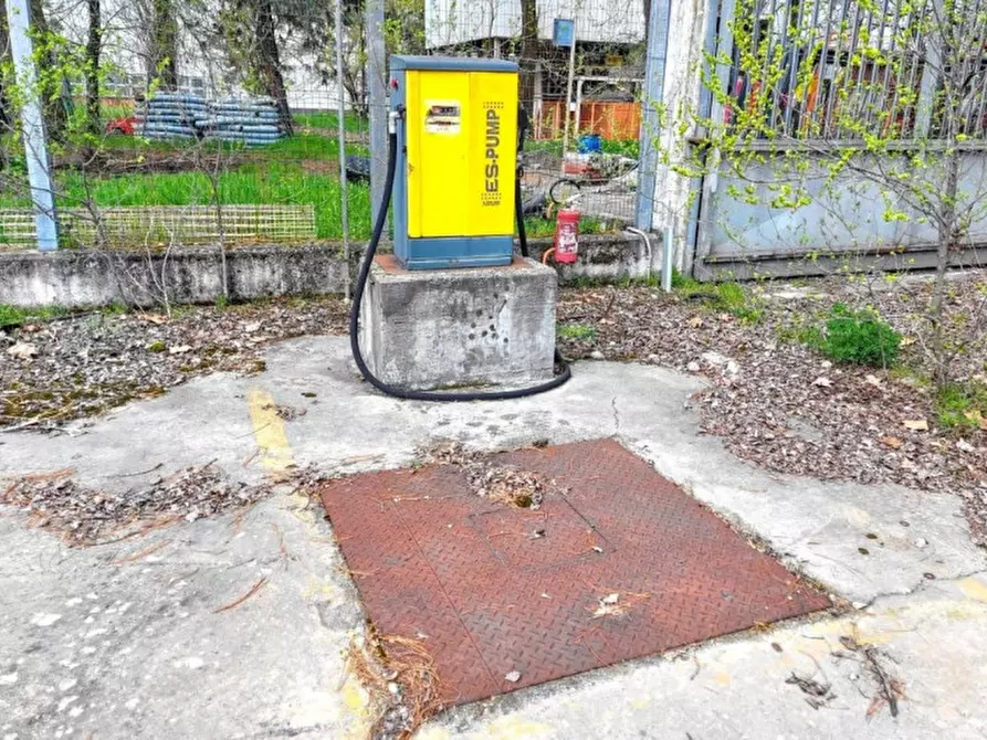 Immagine 22 di Capannone industriale in vendita  in Via Umberto II, N. 3/5 a Carmagnola