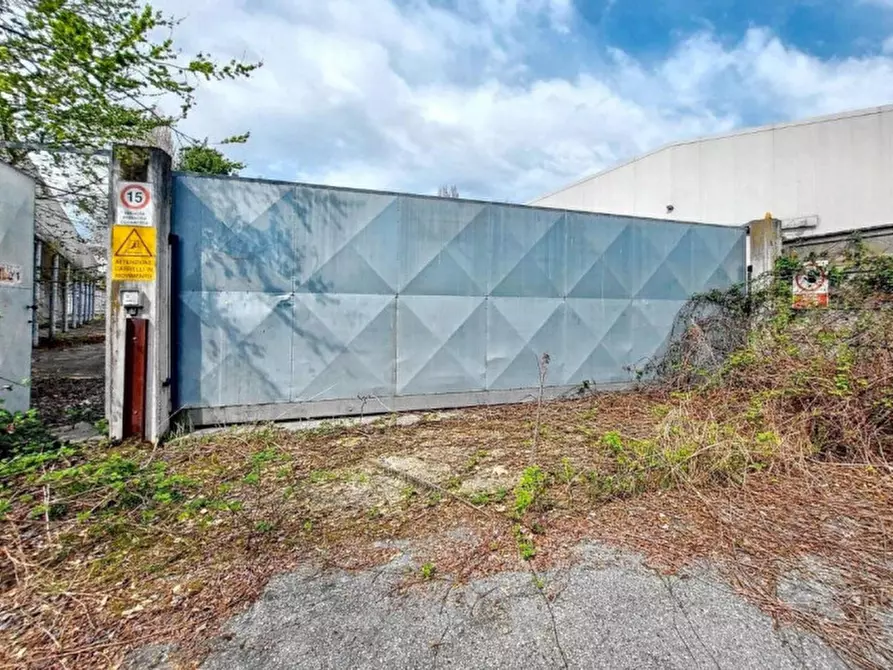 Immagine 24 di Capannone industriale in vendita  in Via Umberto II, N. 3/5 a Carmagnola