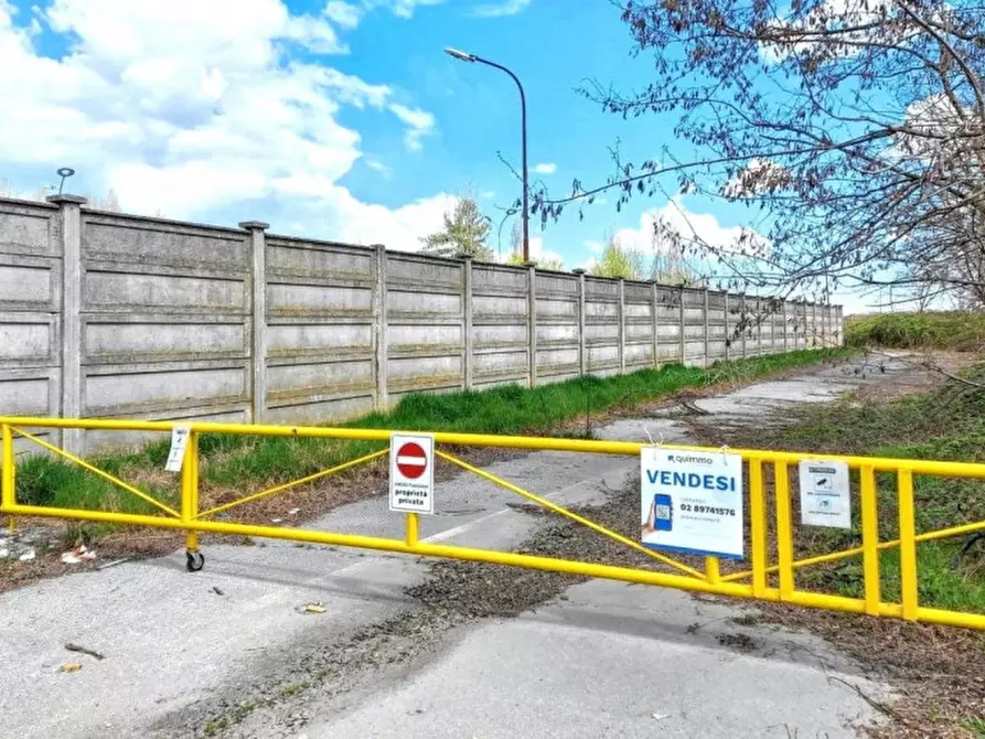 Immagine 25 di Capannone industriale in vendita  in Via Umberto II, N. 3/5 a Carmagnola
