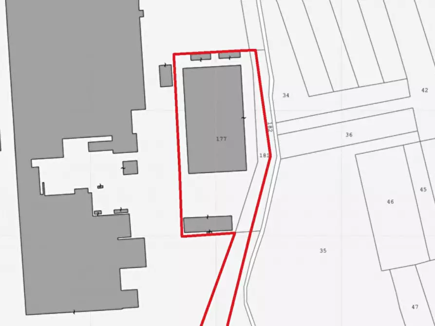 Immagine 27 di Capannone industriale in vendita  in Via Umberto II, N. 3/5 a Carmagnola