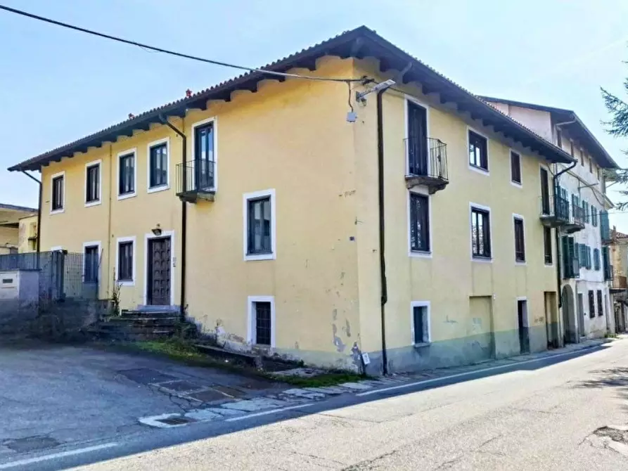 Immagine 4 di Capannone industriale in vendita  in Via Santuario D'Oropa, N. 114-118 a Biella