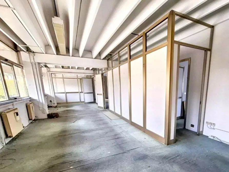 Immagine 6 di Capannone industriale in vendita  in Via Santuario D'Oropa, N. 114-118 a Biella