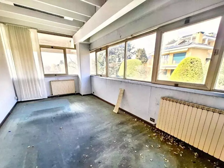 Immagine 7 di Capannone industriale in vendita  in Via Santuario D'Oropa, N. 114-118 a Biella