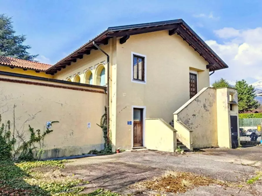 Immagine 12 di Capannone industriale in vendita  in Via Santuario D'Oropa, N. 114-118 a Biella