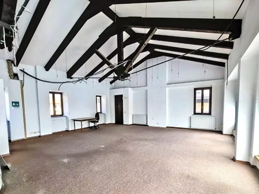 Immagine 13 di Capannone industriale in vendita  in Via Santuario D'Oropa, N. 114-118 a Biella