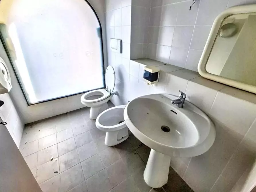 Immagine 15 di Capannone industriale in vendita  in Via Santuario D'Oropa, N. 114-118 a Biella