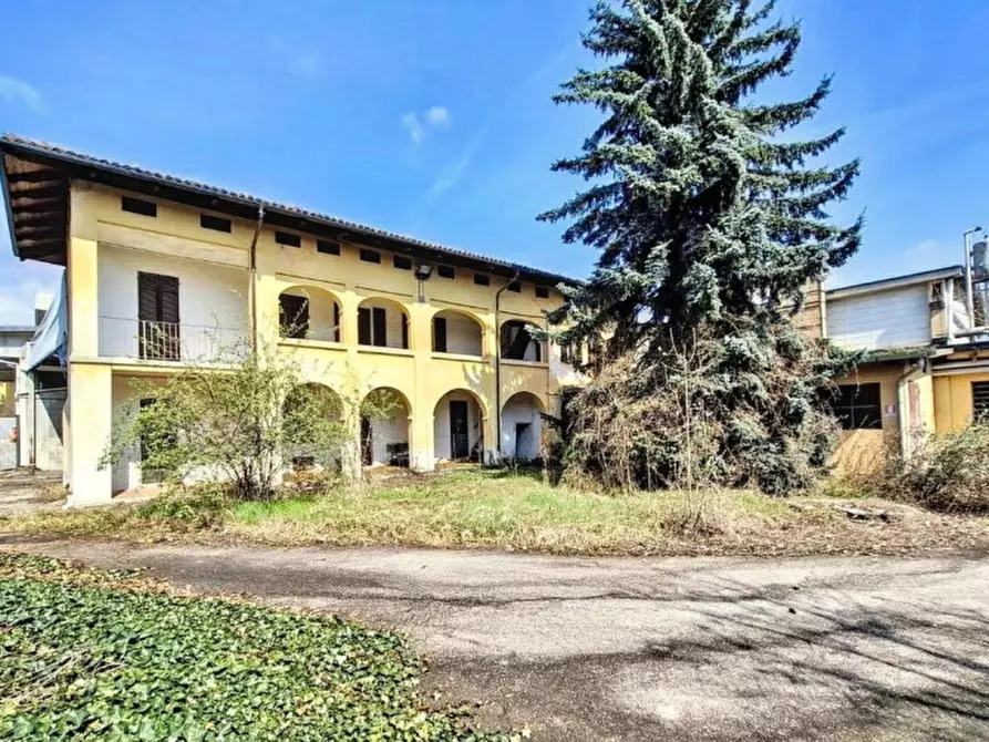 Immagine 16 di Capannone industriale in vendita  in Via Santuario D'Oropa, N. 114-118 a Biella