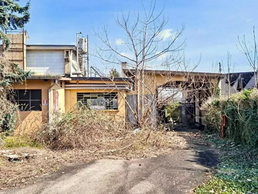 Immagine 19 di Capannone industriale in vendita  in Via Santuario D'Oropa, N. 114-118 a Biella