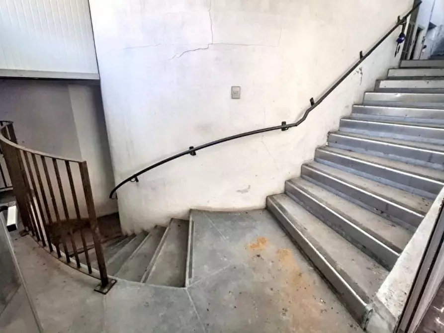 Immagine 20 di Capannone industriale in vendita  in Via Santuario D'Oropa, N. 114-118 a Biella