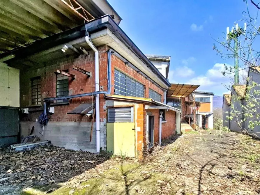 Immagine 22 di Capannone industriale in vendita  in Via Santuario D'Oropa, N. 114-118 a Biella