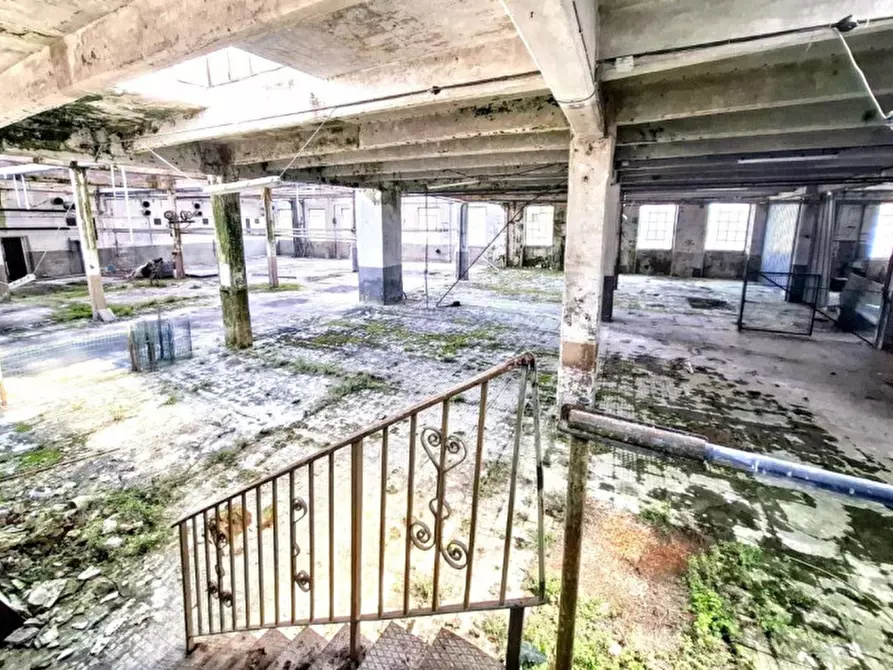 Immagine 24 di Capannone industriale in vendita  in Via Santuario D'Oropa, N. 114-118 a Biella
