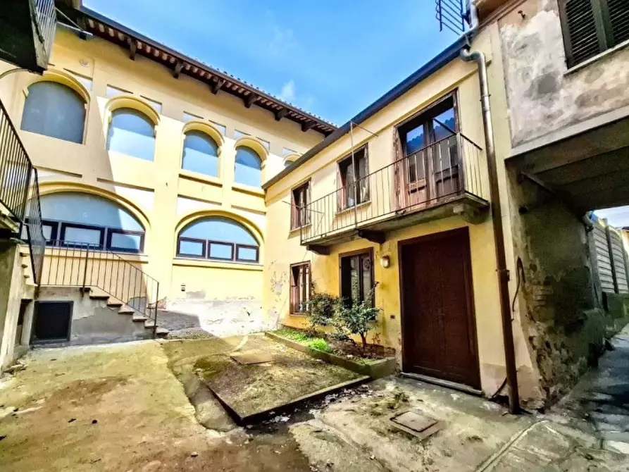 Immagine 28 di Capannone industriale in vendita  in Via Santuario D'Oropa, N. 114-118 a Biella