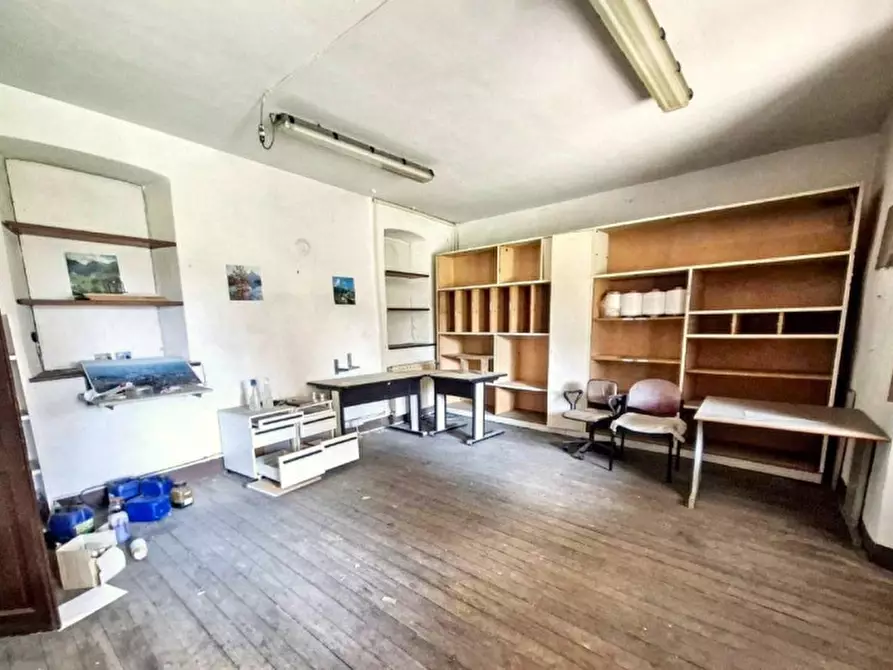 Immagine 29 di Capannone industriale in vendita  in Via Santuario D'Oropa, N. 114-118 a Biella