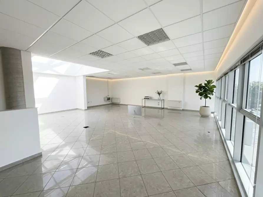 Immagine 6 di Ufficio in affitto  in Via del Risparmio a Castelfranco Veneto