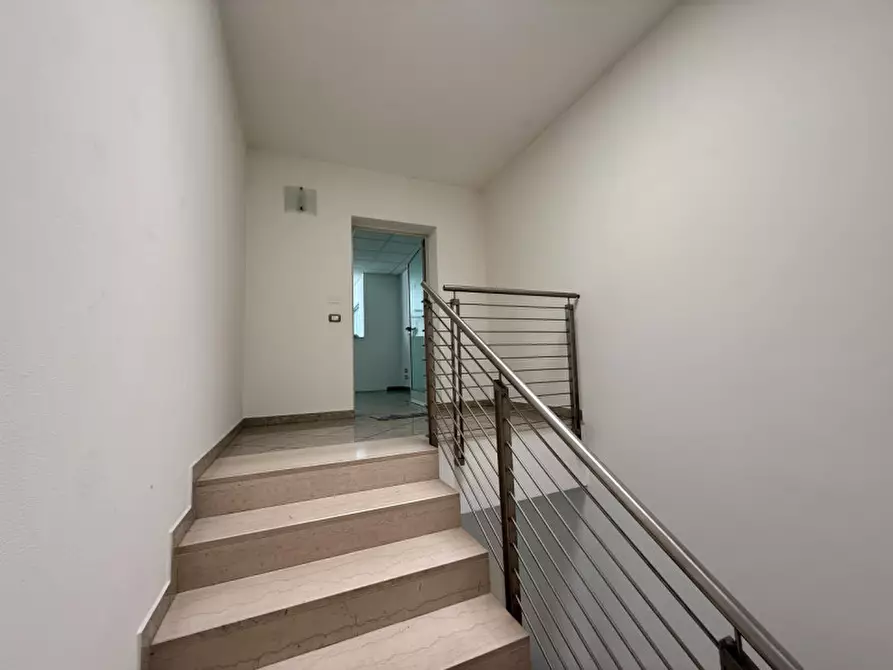 Immagine 15 di Ufficio in affitto  in Via del Risparmio a Castelfranco Veneto