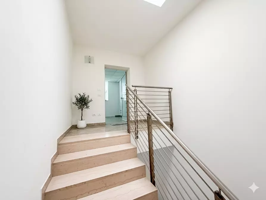 Immagine 16 di Ufficio in affitto  in Via del Risparmio a Castelfranco Veneto