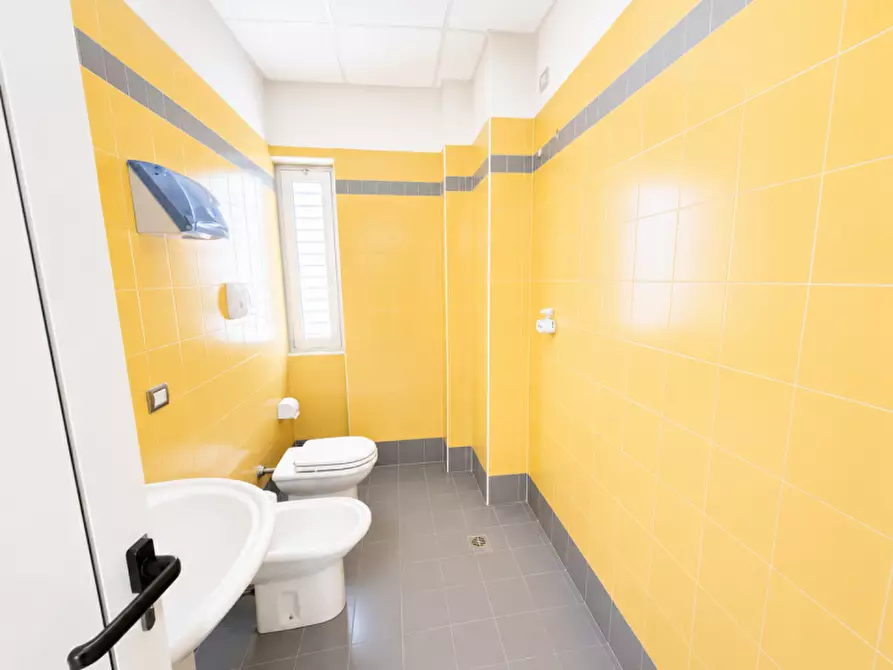Immagine 21 di Ufficio in affitto  in Via del Risparmio a Castelfranco Veneto