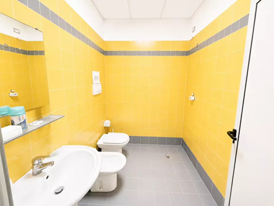 Immagine 22 di Ufficio in affitto  in Via del Risparmio a Castelfranco Veneto