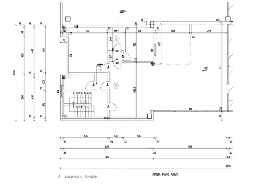 Immagine 29 di Ufficio in affitto  in Via del Risparmio a Castelfranco Veneto