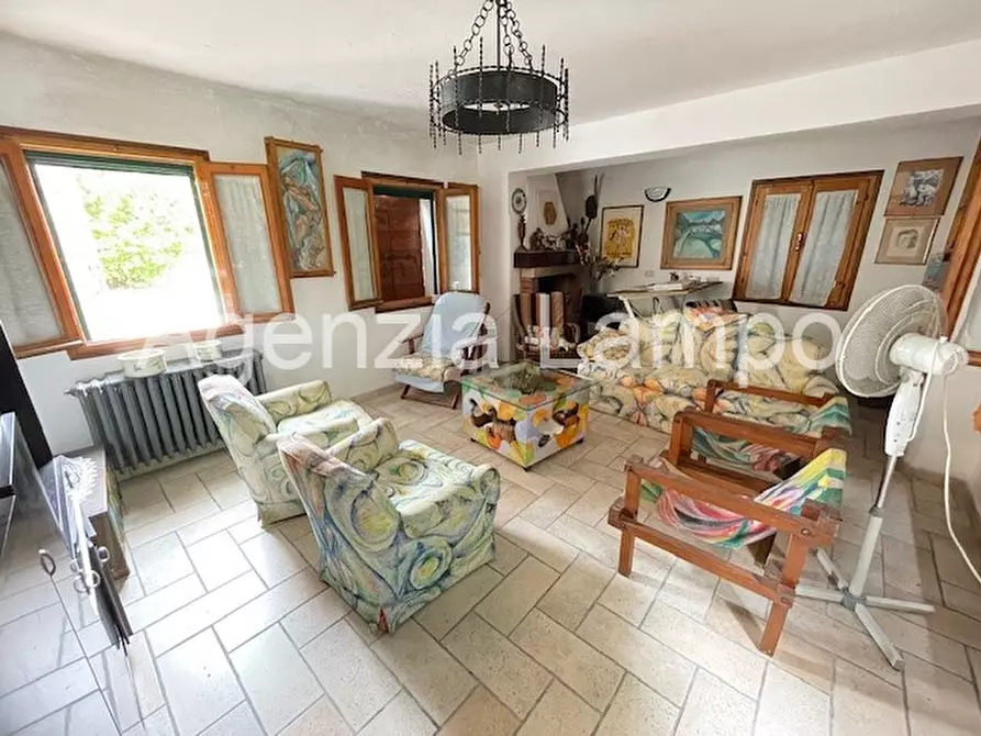 Immagine 2 di Casa indipendente in vendita  in Via Campeio a Portogruaro