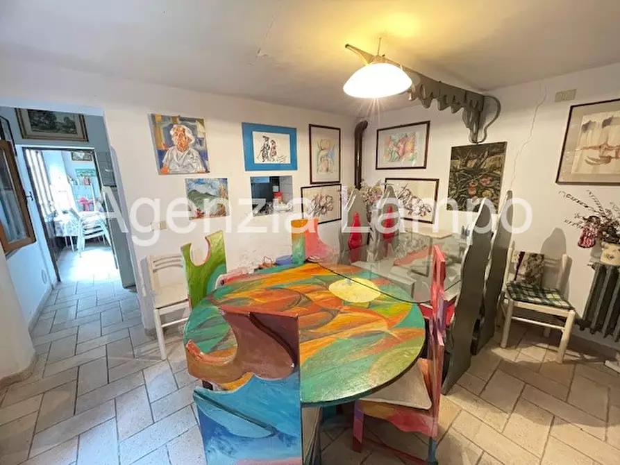 Immagine 4 di Casa indipendente in vendita  in Via Campeio a Portogruaro