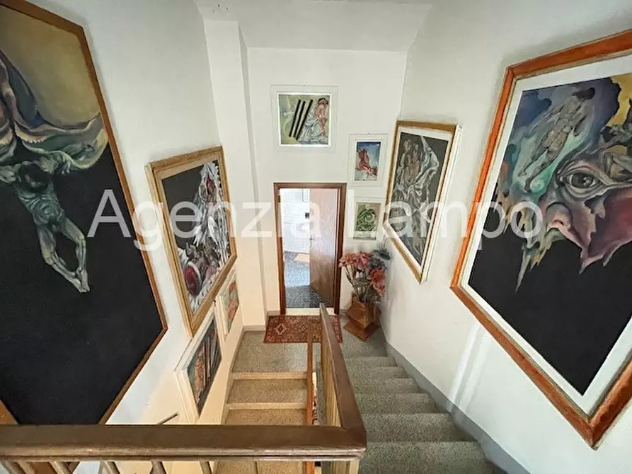 Immagine 9 di Casa indipendente in vendita  in Via Campeio a Portogruaro