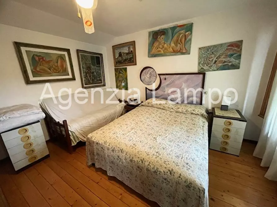 Immagine 11 di Casa indipendente in vendita  in Via Campeio a Portogruaro