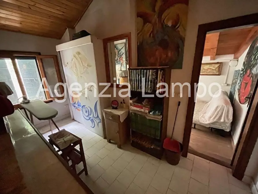 Immagine 13 di Casa indipendente in vendita  in Via Campeio a Portogruaro