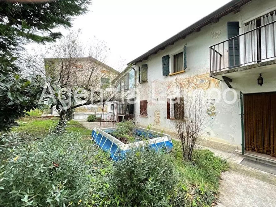 Immagine 18 di Casa indipendente in vendita  in Via Campeio a Portogruaro
