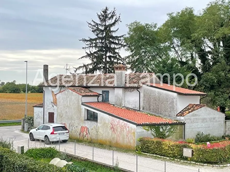 Immagine 21 di Casa indipendente in vendita  in Via Campeio a Portogruaro
