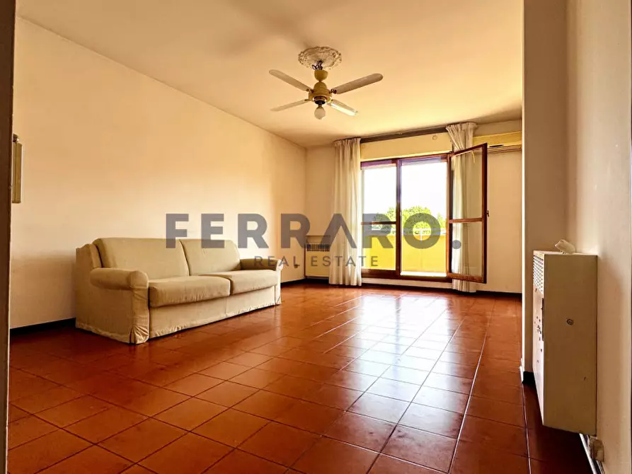 Immagine 1 di Appartamento in vendita  in Via Sant'Elena Imperatrice a Treviso