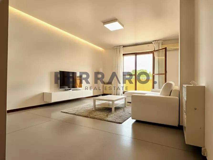 Immagine 2 di Appartamento in vendita  in Via Sant'Elena Imperatrice a Treviso