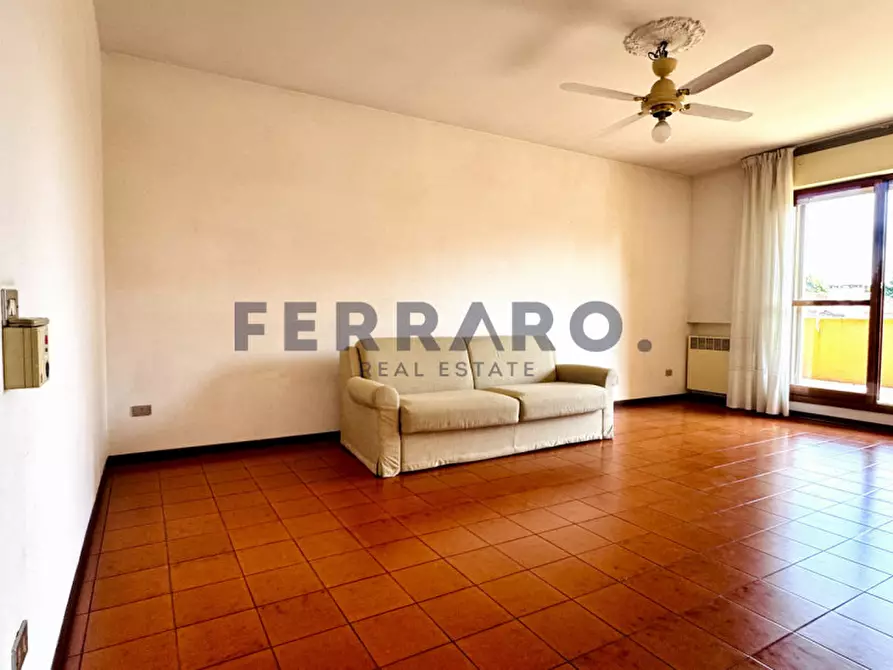 Immagine 3 di Appartamento in vendita  in Via Sant'Elena Imperatrice a Treviso