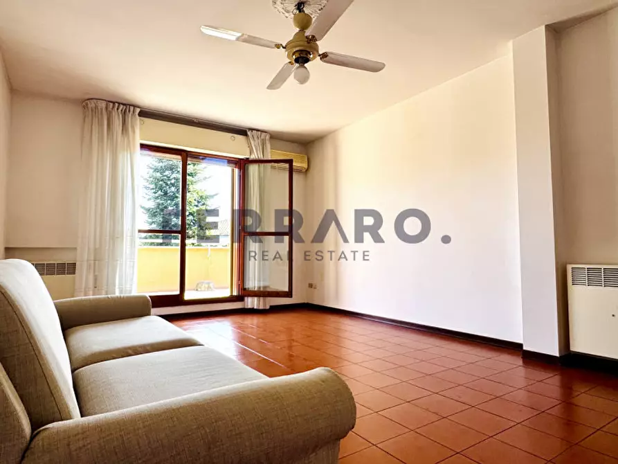 Immagine 4 di Appartamento in vendita  in Via Sant'Elena Imperatrice a Treviso