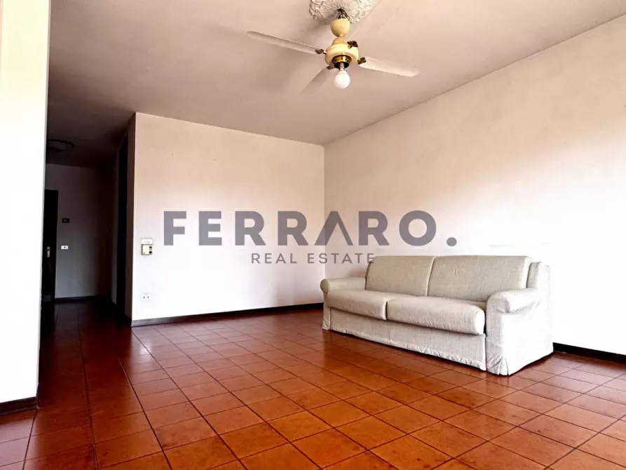 Immagine 5 di Appartamento in vendita  in Via Sant'Elena Imperatrice a Treviso