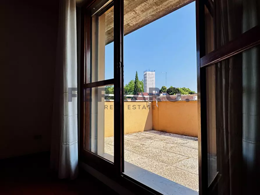 Immagine 6 di Appartamento in vendita  in Via Sant'Elena Imperatrice a Treviso