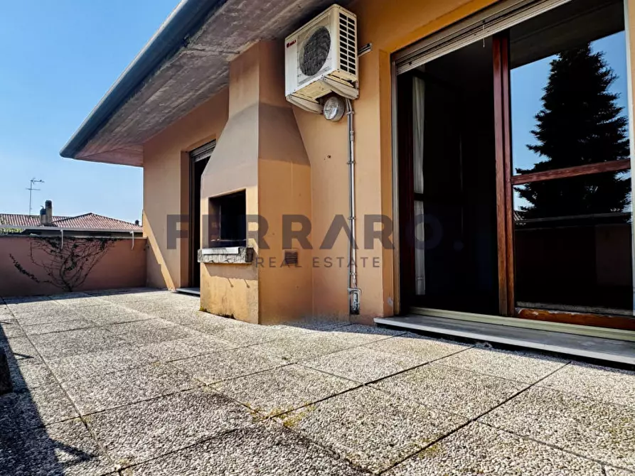 Immagine 7 di Appartamento in vendita  in Via Sant'Elena Imperatrice a Treviso