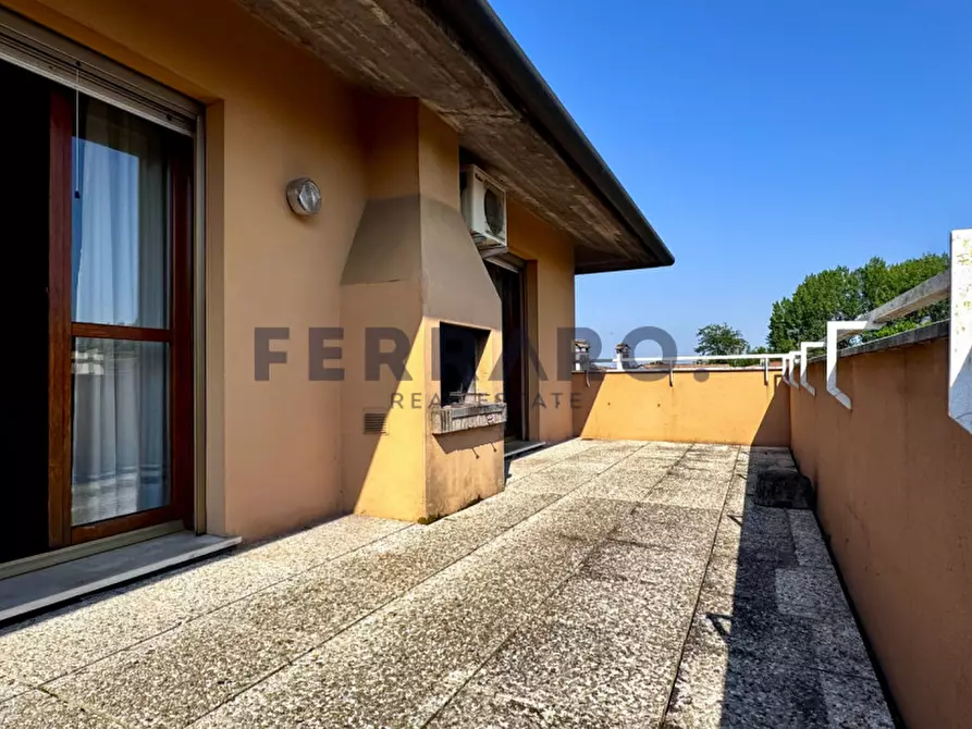 Immagine 8 di Appartamento in vendita  in Via Sant'Elena Imperatrice a Treviso