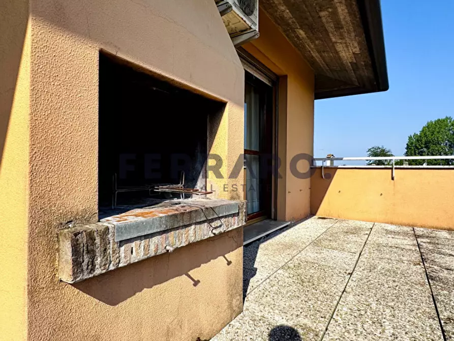 Immagine 9 di Appartamento in vendita  in Via Sant'Elena Imperatrice a Treviso
