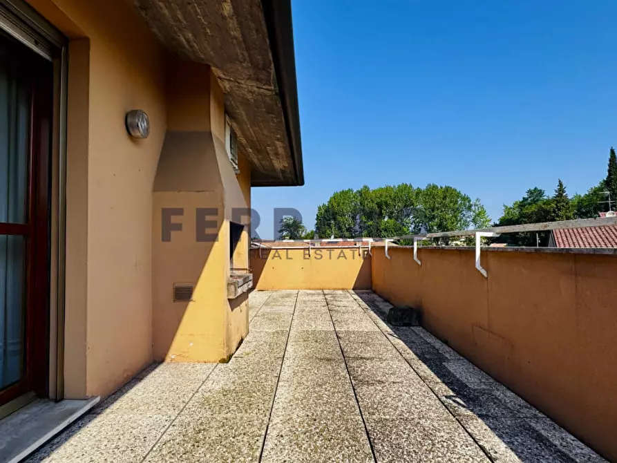 Immagine 10 di Appartamento in vendita  in Via Sant'Elena Imperatrice a Treviso