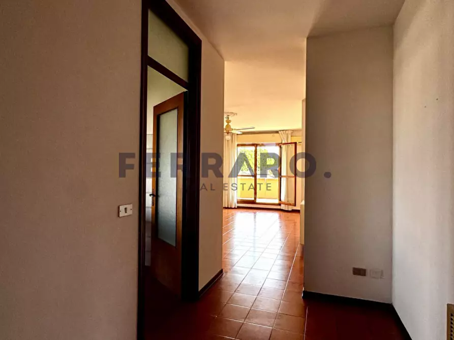 Immagine 12 di Appartamento in vendita  in Via Sant'Elena Imperatrice a Treviso