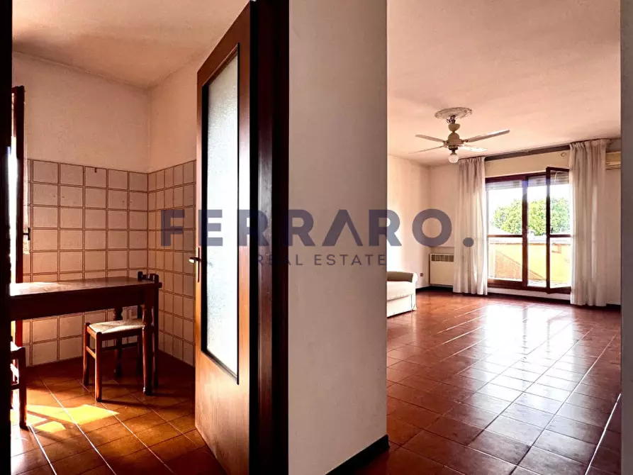 Immagine 13 di Appartamento in vendita  in Via Sant'Elena Imperatrice a Treviso
