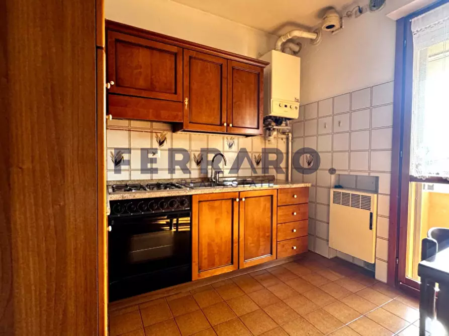 Immagine 14 di Appartamento in vendita  in Via Sant'Elena Imperatrice a Treviso