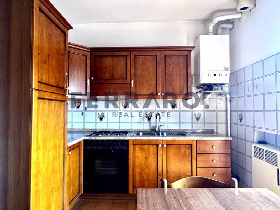 Immagine 15 di Appartamento in vendita  in Via Sant'Elena Imperatrice a Treviso