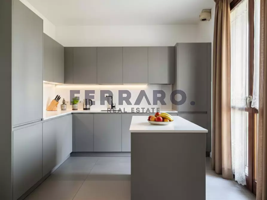Immagine 16 di Appartamento in vendita  in Via Sant'Elena Imperatrice a Treviso