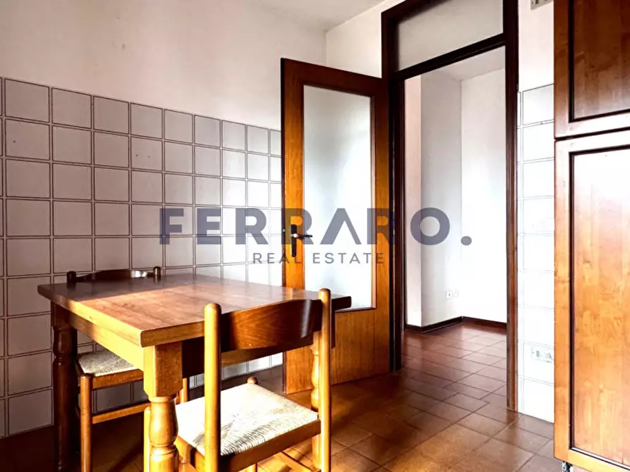 Immagine 17 di Appartamento in vendita  in Via Sant'Elena Imperatrice a Treviso
