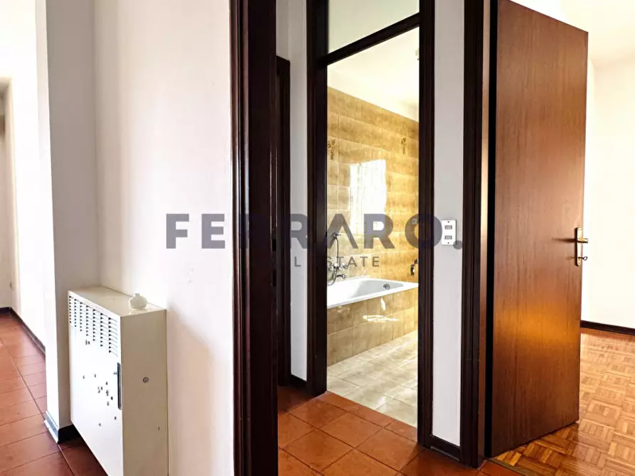Immagine 19 di Appartamento in vendita  in Via Sant'Elena Imperatrice a Treviso