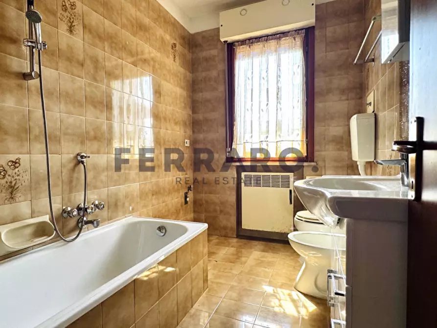 Immagine 20 di Appartamento in vendita  in Via Sant'Elena Imperatrice a Treviso